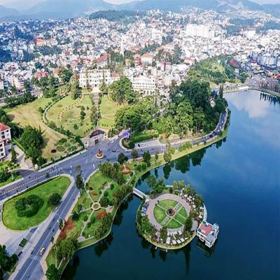 Quy hoạch tỉnh Lâm Đồng: Định hướng sắp xếp các đơn vị hành chính cấp huyện, cấp xã